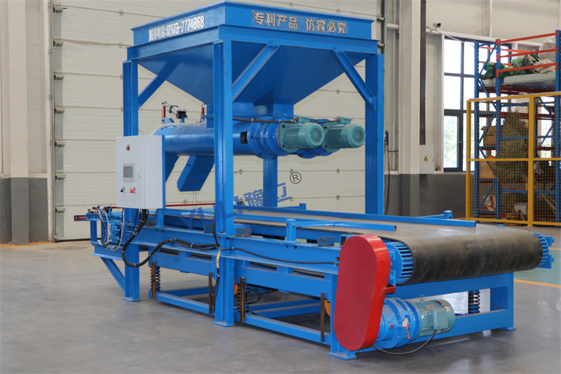 預制品生產(chǎn)設(shè)備